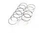 Кільця поршневі компл. на 4 поршні OPEL 77,60 1,50 x 1,50 x 3,00 mm (SM) SM MVI 793526-00-4 (фото 4)