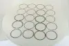 Кольца поршневые компл. на 4 поршня OPEL 86,50 1,50 x 1,50 x 3,00 mm (выр-во SM) SM MVI 793535-50-4 (фото 2)