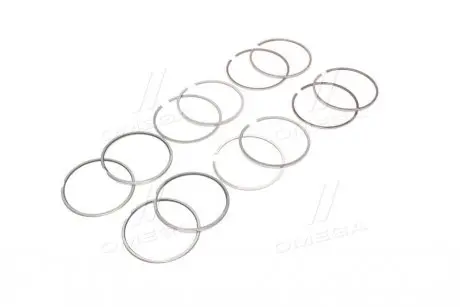 Кільця поршневі компл. на 4 поршні RENAULT 80,00 F8Q 1,9D 2,0 x 2,0 x 3,0 mm (SM) SM MVI 793829-00-4