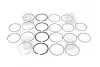 Кольца поршневые компл. на 4 поршня VAG 81,00 1,5 x 1,75 x 3,00 mm (выр-во SM) SM MVI 795037-00-4 (фото 3)