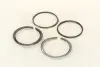 Кільця поршневі компл. на 4 поршні VAG 81,00 1,5 x 1,75 x 2,00 mm (SM) SM MVI 795074-00-4 (фото 1)