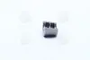 Сухарь клапана 6mm 3 канавки (выр-во SM) SM MVI 8938050006-1 (фото 3)