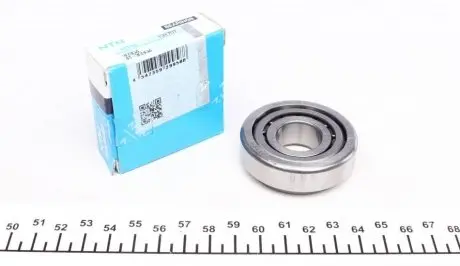 Подшипник (20x52x16.25) SNR NTN 4T-30304