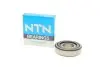 Подшипник (25x62x18.25) SNR NTN 4T-30305 (фото 1)