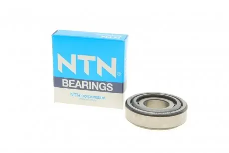 Подшипник (25x62x18.25) SNR NTN 4T-30305