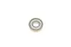 Подшипник генератора Toyota (выр-во)TW SNR NTN 6000ZZC3/5K (фото 4)