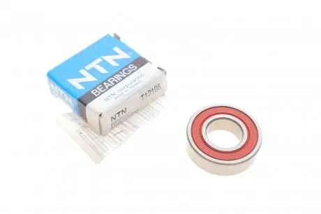 Підшипник (15x32x9) SNR NTN 6002LLU/2AS