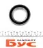Подшипник шариковый d&gt;30 SNR NTN 6009.EEC3 (фото 2)