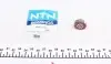 Подшипник (8x22x7) SNR NTN 608LLU/5K (фото 1)