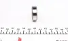 Підшипник (10x30x9) (6200.LLB) SNR NTN 6200LLUC3/5K (фото 3)