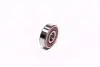 Подшипник шариковый Nissan, Subaru, Toyota (выр-во) TW SNR NTN 6200LLUCM/5K (фото 2)