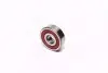 Подшипник шариковый Nissan, Subaru, Toyota (выр-во) TW SNR NTN 6200LLUCM/5K (фото 3)