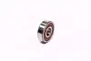 Подшипник шариковый Nissan, Subaru, Toyota (выр-во) TW SNR NTN 6200LLUCM/5K (фото 4)