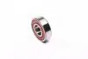 Подшипник шариковый Fiat, Ford, Opel, Toyota, VW (выр-во) TW SNR NTN 6203.EE (фото 1)