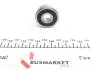 Подшипник (12x37x12) SNR NTN 6301.EEC3 (фото 2)