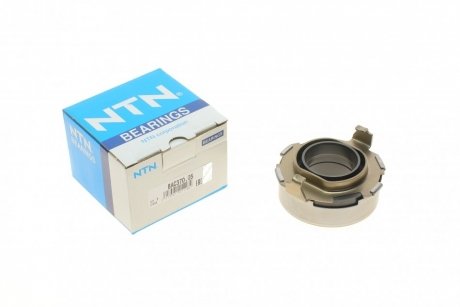 Подшипник выжимной Mazda 323/626/3/5/6 1.5-3.0 82- SNR NTN BAC370.05