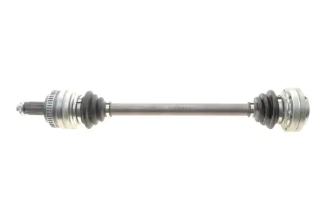 Піввісь (задня) BMW 3 (E36/E46) 90-05 M40/M42/M43/M50/M52/M54/N40/N42/N46 (27x620x48T) (+ABS) SNR NTN DK50.013