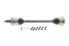 Піввісь (задня) (L) BMW 3 (E90) 04-11 M47/N47/N52 (27zx607) SNR NTN DK50.016 (фото 1)