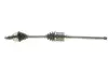 Піввісь (передня) BMW X3 (E53) 04-10 (R) (30x27x919) M47/M54/M57/N47/N52 SNR NTN DK50.021 (фото 1)