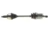 Піввісь (передня) BMW X3 (E53) 04-10 (L) (30x27x598) M47/M54/M57/N47/N52 SNR NTN DK50.022 (фото 1)