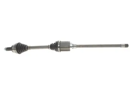 Піввісь (передня) BMW 7 (G11/G12)/X5 (F15/F85)/X6 (F16/F86) 13-19 (R) (30x27x1020) B58/N63/S63 SNR NTN DK50.027