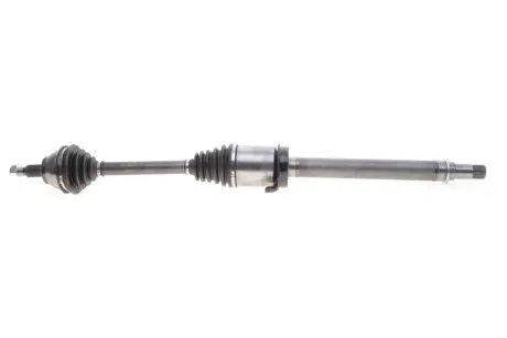 Піввісь (передня) MB A-class (W169)/B-class (W245) 04-12 (R) (25x27x948) SNR NTN DK51.004