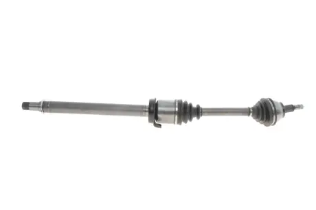 Піввісь (передня) MB A-class (W169)/B-class (W245) 04-12 (R) (25x27x987) SNR NTN DK51.006