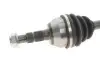 Піввісь (передня) Opel Astra/Zafira 1.4/1.6 04-15 (R) (33x22x952) SNR NTN DK53.028 (фото 4)