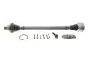 Піввісь (передня) VW Golf/Skoda Octavia 09- (R) (36x814) SNR NTN DK54.014 (фото 1)