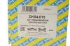 Піввісь (передня) VW 1.9/2.0 TDI 4motion 03-10 (L) (36х491) SNR NTN DK54.015 (фото 2)