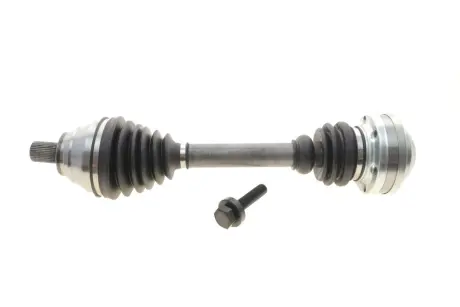 Піввісь (передня) VW 1.9/2.0 TDI 4motion 03-10 (L) (36х491) SNR NTN DK54.015