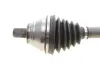 Піввісь (передня) VW 1.9/2.0 TDI 4motion 03-10 (L) (36х491) SNR NTN DK54.015 (фото 6)