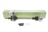 Піввісь (передня) VW T5 1.9TDi/2.0 03-15 (L) (38x27x645) SNR NTN DK54.062 (фото 6)