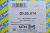 Приводний вал SNR NTN DK55.014 (фото 2)