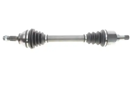 Піввісь (передня) Citroen C3 09- /Peugeot 207/308 1.6HDI/1.6 VTi 07- (L) (25х24х626) SNR NTN DK66.031