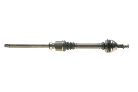 Піввісь (передня) Citroen C5/Peugeot 407 2.0 HDi 04- (R) (28x37x952) SNR NTN DK66.041