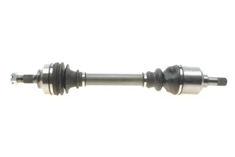 Піввісь (передня) Citroen Berlingo/Peugeot Partner 1.6HDI/1.6i 08- (L) (25х24х625) SNR NTN DK66.042