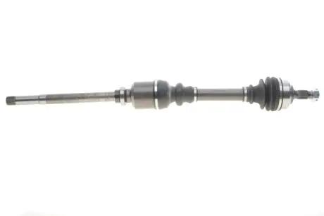 Піввісь (передня) Citroen Berlingo/Peugeot Partner 1.6/1.9D 96- (R) (24x25x872) SNR NTN DK66.048