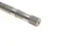 Піввісь (передня) Citroen Jumper/Fiat Ducato/Peugeot Boxer 1.9D-2.8D 94-02 (R) (28x37x1072x54T) (+ABS) SNR NTN DK66.052 (фото 4)