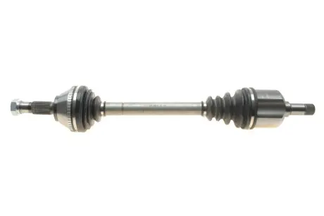 Піввісь (передня) Citroen Jumper/Peugeot Boxer 2.0/2.5D 94-02 (L) (35x41x762x54T) (+ABS) SNR NTN DK66.053