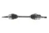 Піввісь (передня) Toyota Avensis 1.8 VVT-i 03-08 (L) (26x20x651.5) (+ABS 48z) SNR NTN DK69.016 (фото 1)