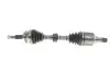 Піввісь (передня) Toyota Rav4 2.0/2.2 D 08- (L) (30x24x625) SNR NTN DK69.030 (фото 1)