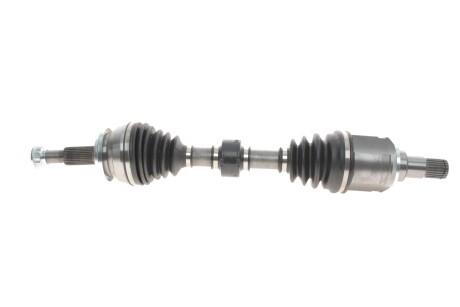 Піввісь (передня) Toyota Rav4 2.0/2.2 D 08- (L) (30x24x625) SNR NTN DK69.030
