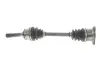 Піввісь (передня) Suzuki Grand Vitara 98-05/Vitara 94-98 (L) (30x26x534) SNR NTN DK77.031 (фото 1)