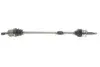 Піввісь (передня) Hyundai Accent/Kia Rio 1.4/1.6 10- (R) (25x25x927) SNR NTN DK84.004 (фото 1)