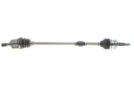Піввісь (передня) Hyundai Accent/Kia Rio 1.4/1.6 10- (R) (25x25x927) SNR NTN DK84.004