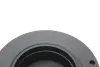 Шкив коленвала BMW 3 (E46)/5 (E39)/X5 (E53) 3.0D 98-05 (+ кол-кт болтов) SNR NTN DPF350.04K1 (фото 4)