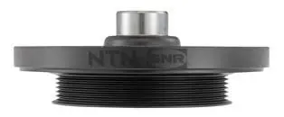 Шків колінвалу MB Sprinter 2.7CDI 00-06 SNR NTN DPF351.05