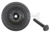 Шків колінчастого валу Ford Connect 1.8TDCI 90PS 02-13/Mondeo IV 07-15 SNR NTN DPF352.03K1 (фото 1)