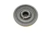 Шкив коленчатого вала Ford Connect 1.8TDCI 90PS 02-13/Mondeo IV 07-15 SNR NTN DPF352.03K1 (фото 4)